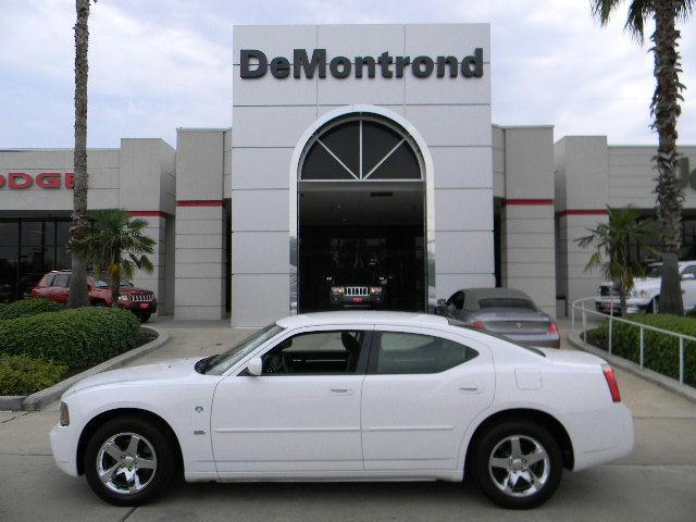 Photo of 2010 Dodge Charger
