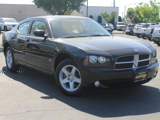 Photo of 2010 Dodge Charger
