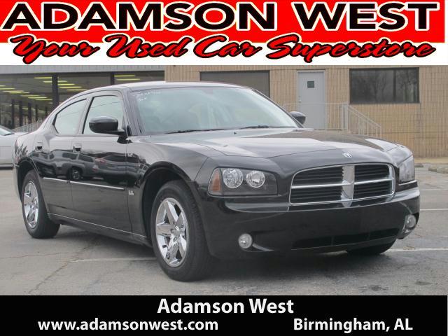 Photo of 2010 Dodge Charger