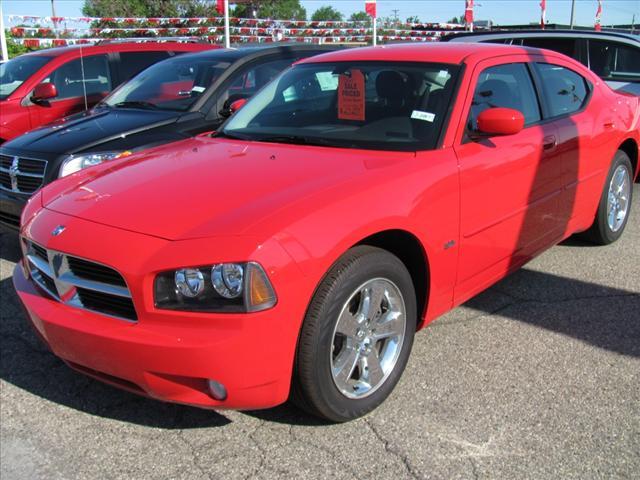 Photo of 2010 Dodge Charger