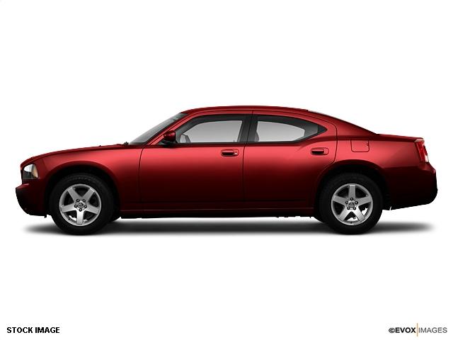 Photo of 2010 Dodge Charger