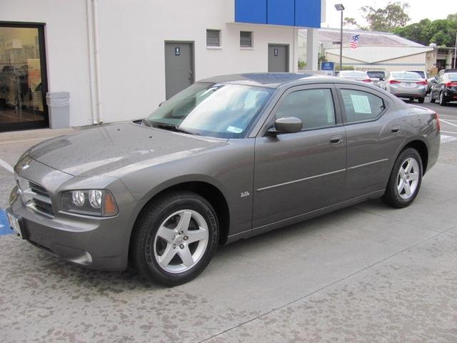 Photo of 2010 Dodge Charger