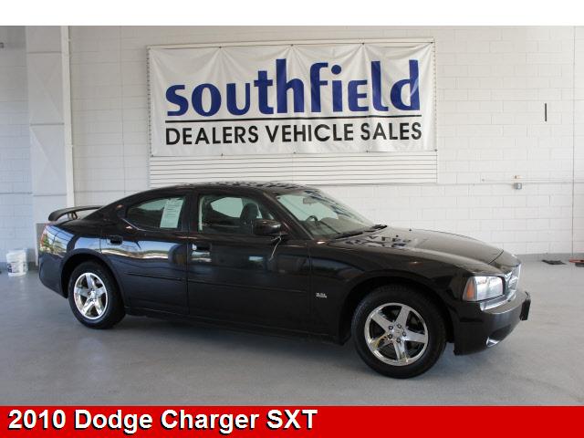 Photo of 2010 Dodge Charger