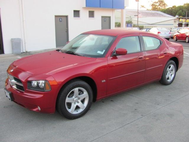 Photo of 2010 Dodge Charger