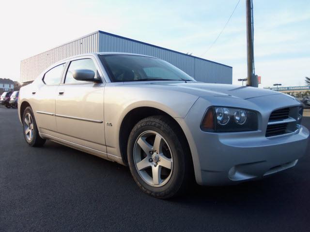 Photo of 2010 Dodge Charger