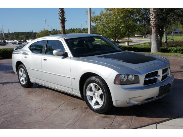 Photo of 2010 Dodge Charger