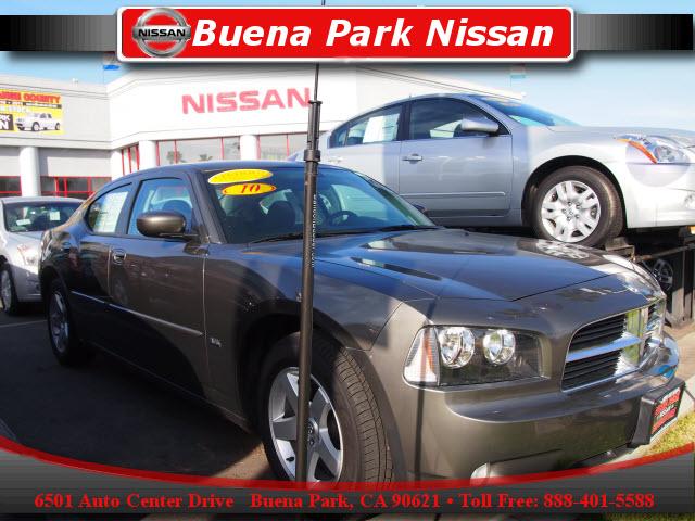 Photo of 2010 Dodge Charger