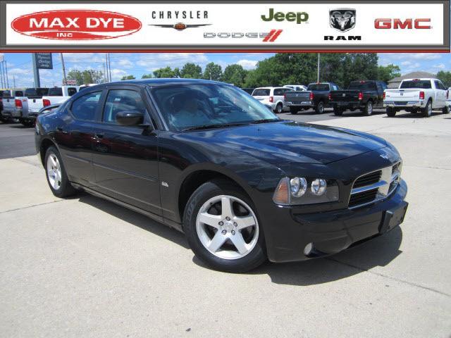 Photo of 2010 Dodge Charger