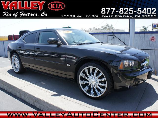 Photo of 2010 Dodge Charger