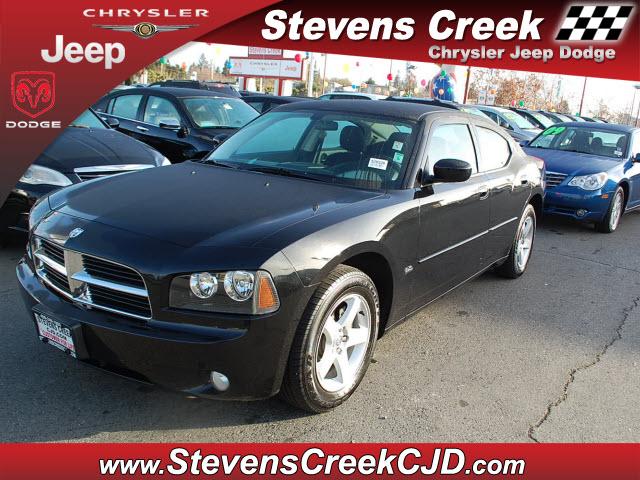 Photo of 2010 Dodge Charger