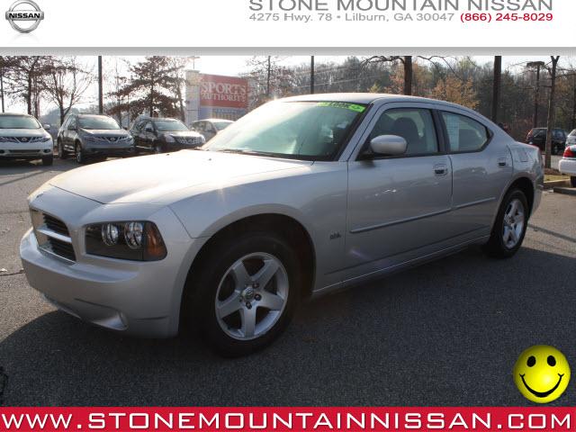 Photo of 2010 Dodge Charger