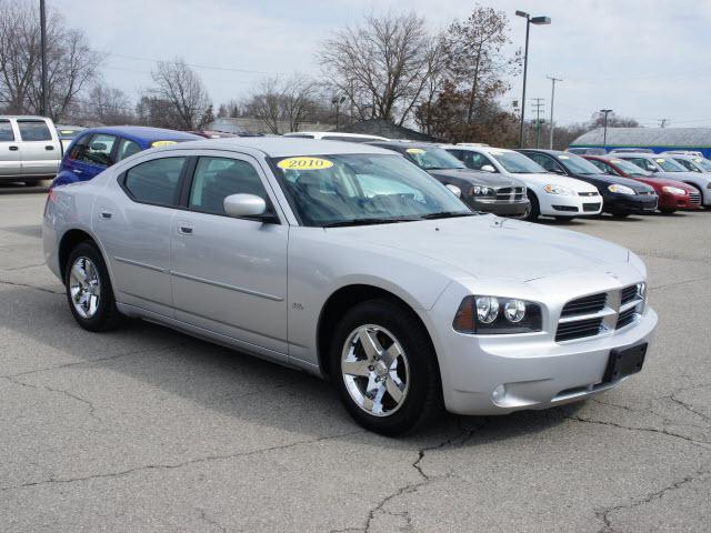Photo of 2010 Dodge Charger