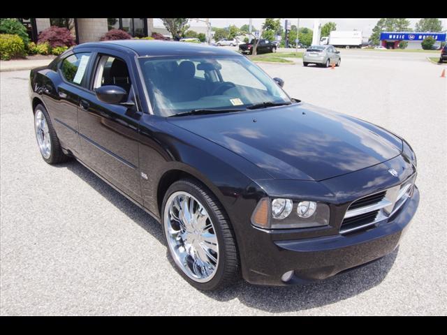 Photo of 2010 Dodge Charger