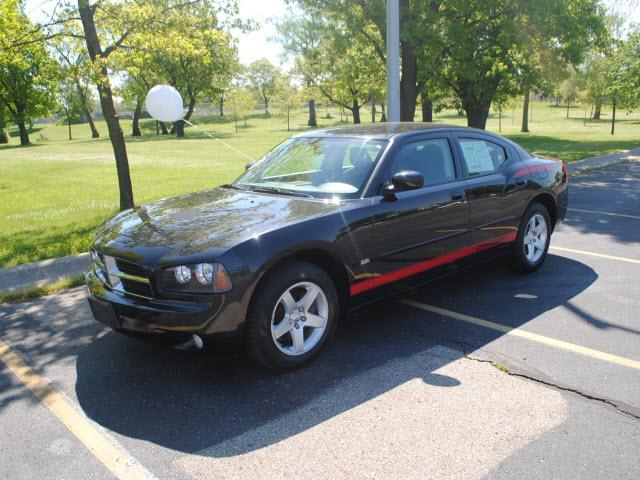 Photo of 2010 Dodge Charger