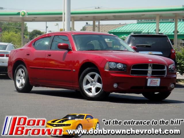Photo of 2010 Dodge Charger