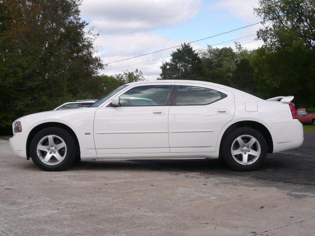 Photo of 2010 Dodge Charger