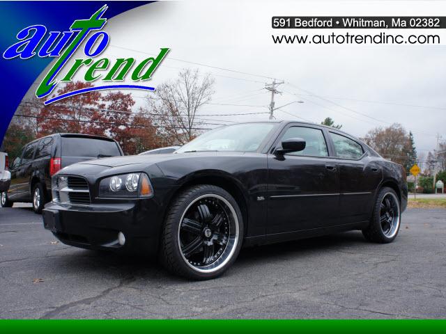 Photo of 2010 Dodge Charger