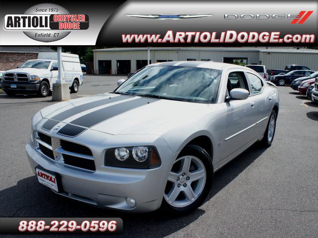 Photo of 2010 Dodge Charger