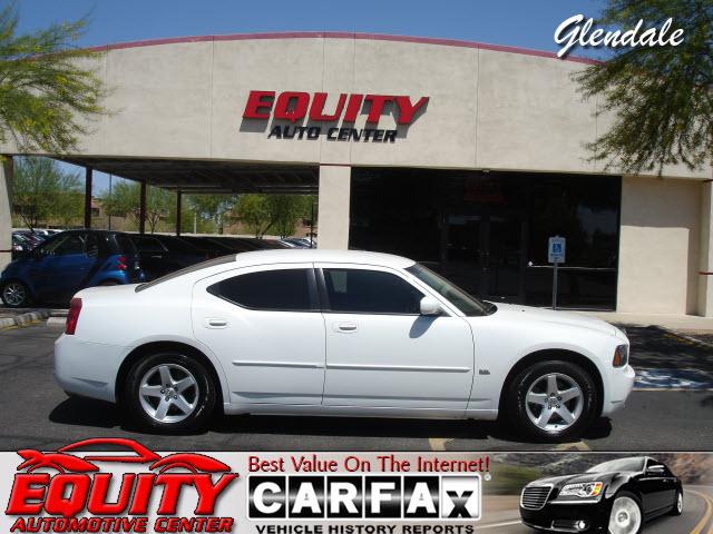 Photo of 2010 Dodge Charger