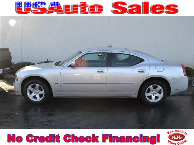 Photo of 2010 Dodge Charger