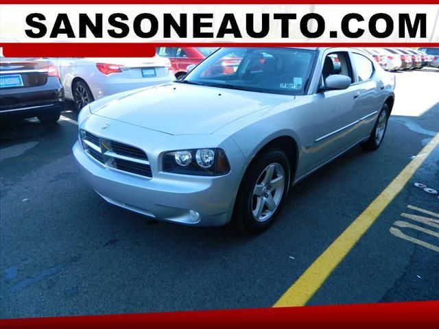 Photo of 2010 Dodge Charger
