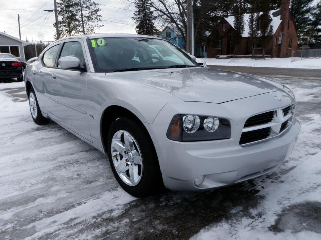 Photo of 2010 Dodge Charger