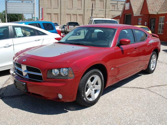 Photo of 2010 Dodge Charger
