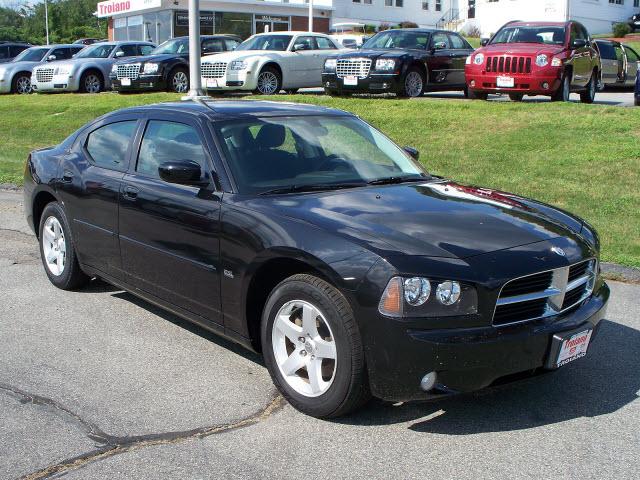 Photo of 2010 Dodge Charger