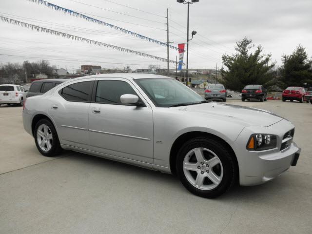 Photo of 2010 Dodge Charger