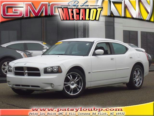 Photo of 2010 Dodge Charger