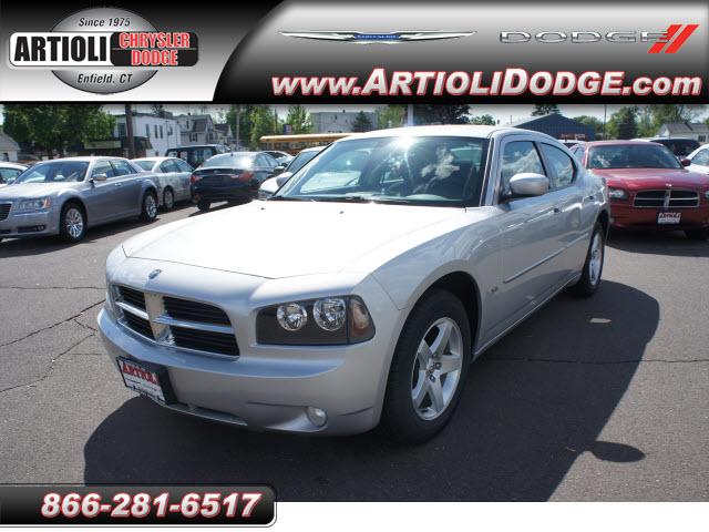 Photo of 2010 Dodge Charger