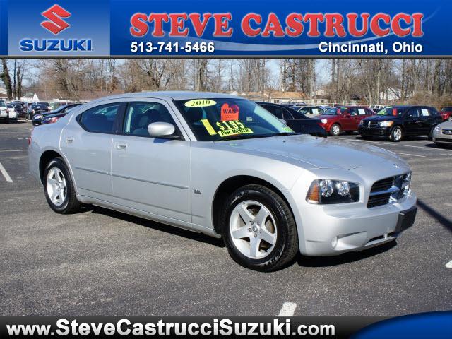 Photo of 2010 Dodge Charger