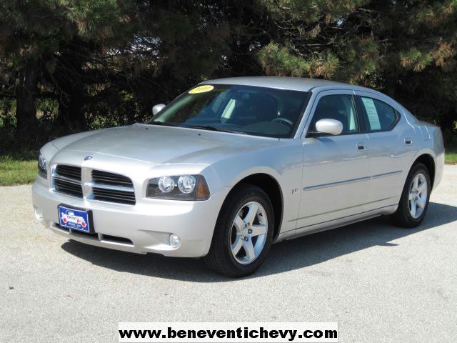 Photo of 2010 Dodge Charger