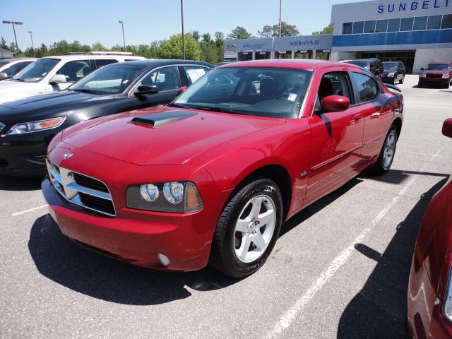 Photo of 2010 Dodge Charger