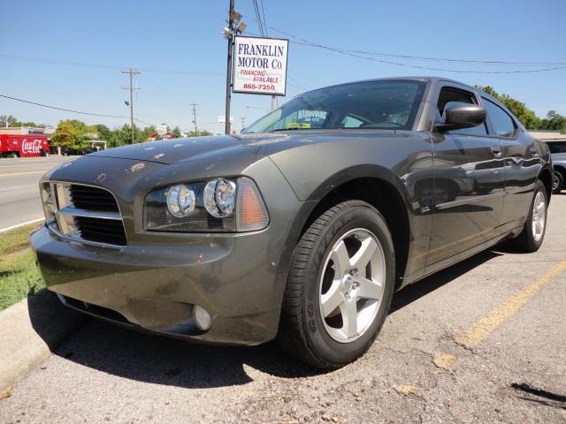 Photo of 2010 Dodge Charger