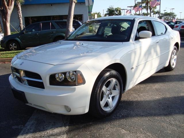 Photo of 2010 Dodge Charger