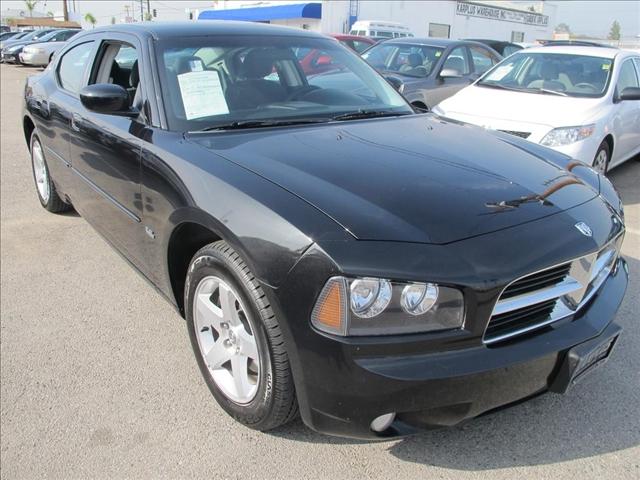 Photo of 2010 Dodge Charger