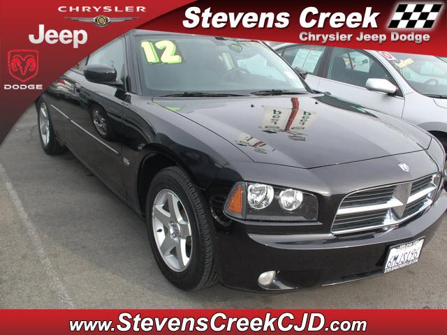 Photo of 2010 Dodge Charger