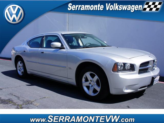 Photo of 2010 Dodge Charger