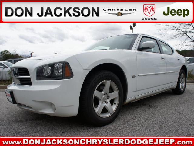 Photo of 2010 Dodge Charger