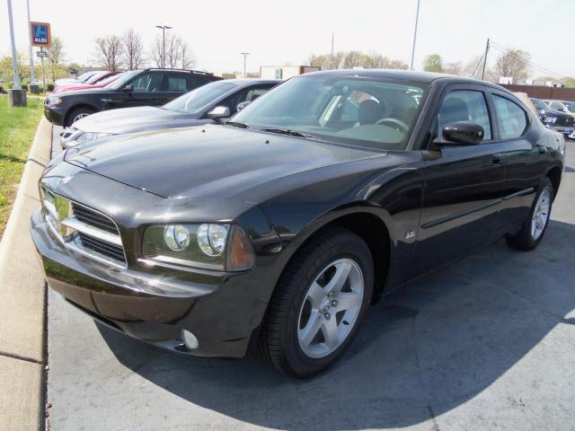 Photo of 2010 Dodge Charger