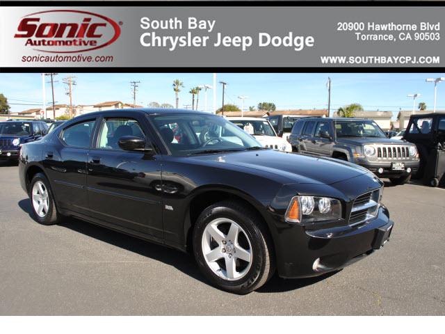 Photo of 2010 Dodge Charger
