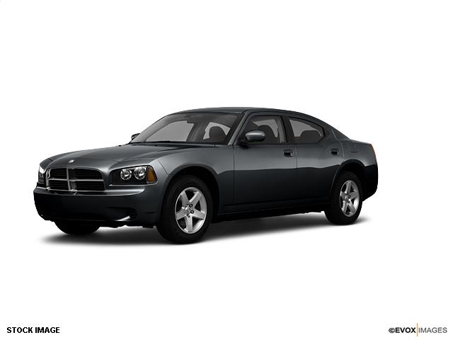 Photo of 2010 Dodge Charger