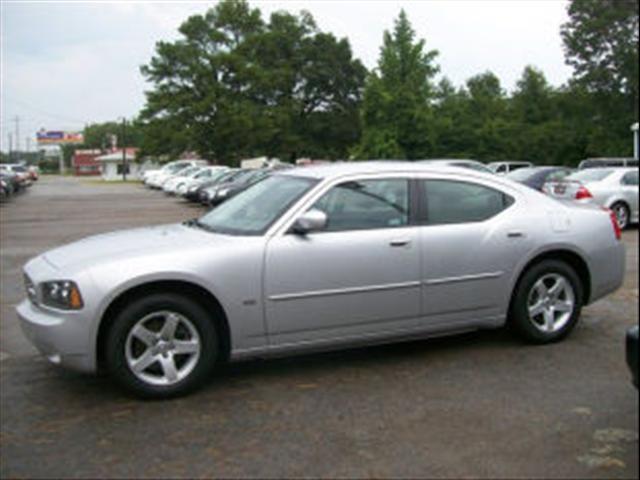 Photo of 2010 Dodge Charger