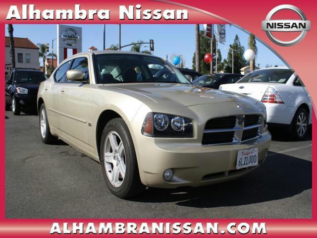 Photo of 2010 Dodge Charger