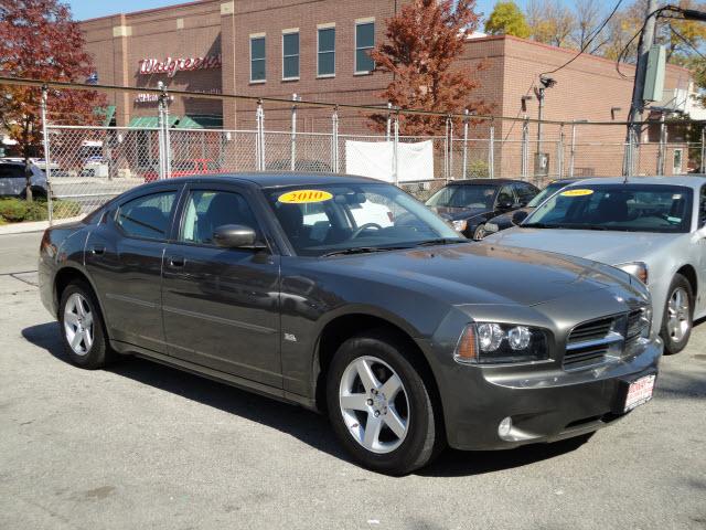 Photo of 2010 Dodge Charger