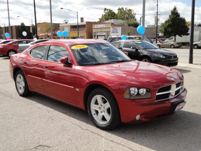Photo of 2010 Dodge Charger