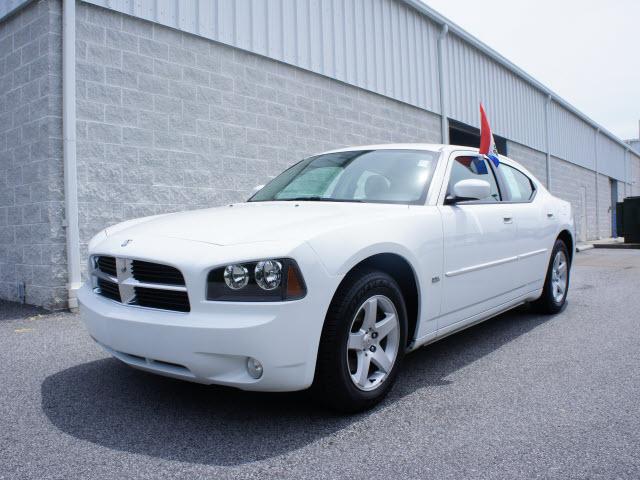 Photo of 2010 Dodge Charger