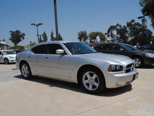 Photo of 2010 Dodge Charger