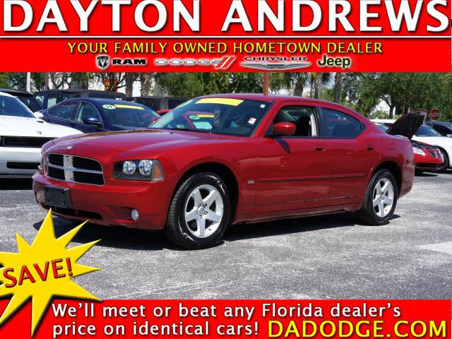 Photo of 2010 Dodge Charger